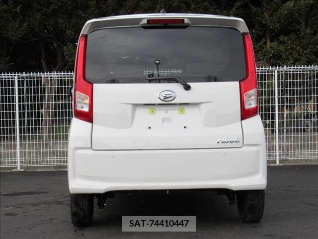 Daihatsu MOVE 2022-08 277848-17