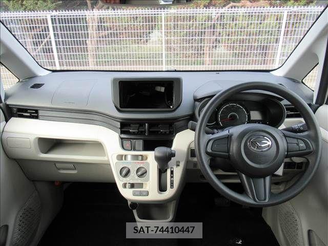 Daihatsu MOVE 2022-08 277848-7
