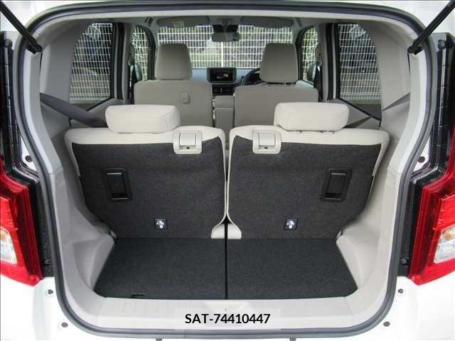 Daihatsu MOVE 2022-08 277848-15