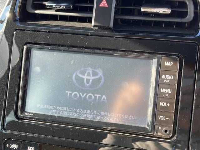 Toyota PRIUS 2021-03 26760-7