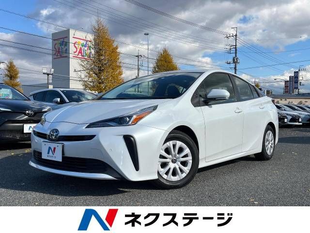 Toyota PRIUS 2021-03 26760-0