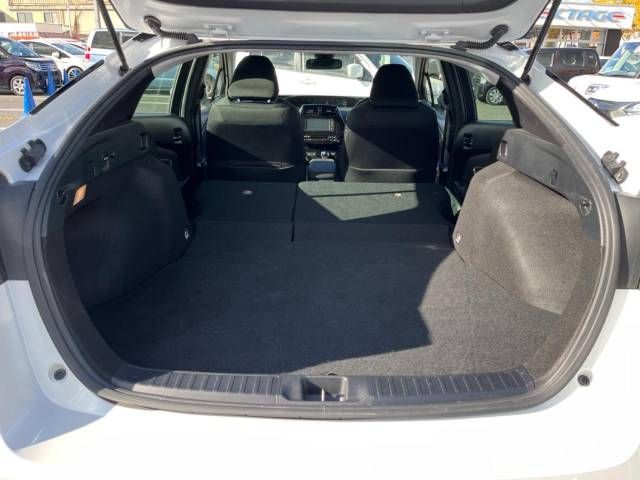 Toyota PRIUS 2021-03 26760-10