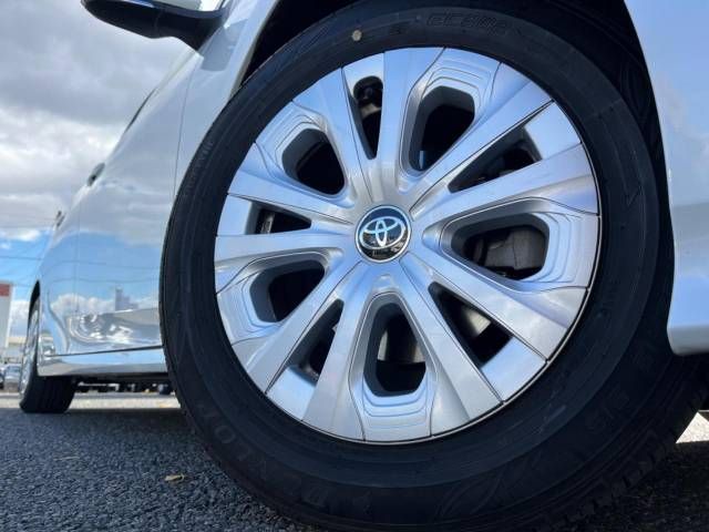 Toyota PRIUS 2021-03 26760-13