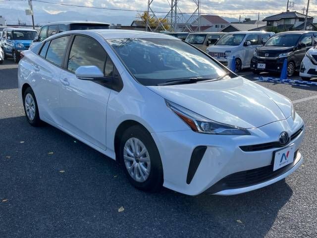 Toyota PRIUS 2021-03 26760-16
