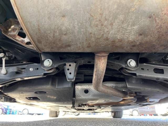 Toyota PRIUS 2021-03 26760-19