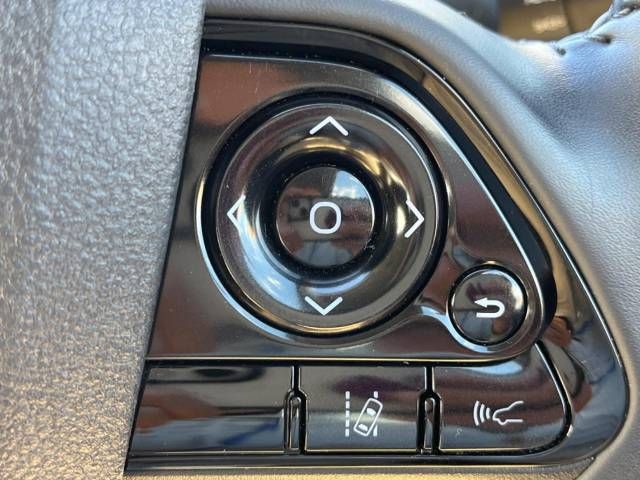 Toyota PRIUS 2021-03 26760-2