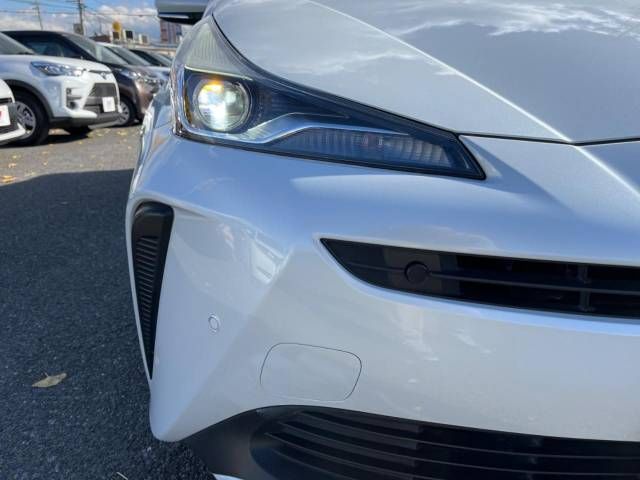 Toyota PRIUS 2021-03 26760-12