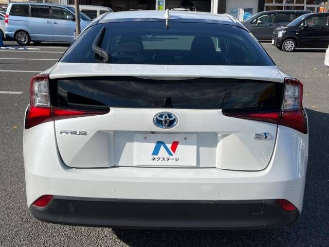 Toyota PRIUS 2021-03 26760-15