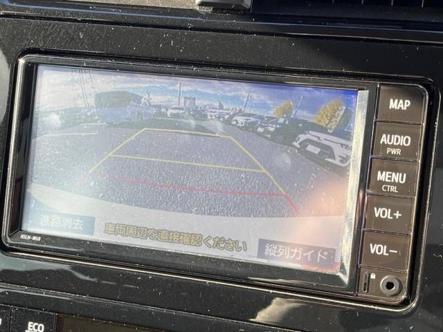 Toyota PRIUS 2021-03 26760-5