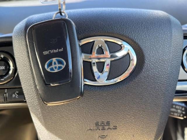 Toyota PRIUS 2021-03 26760-4