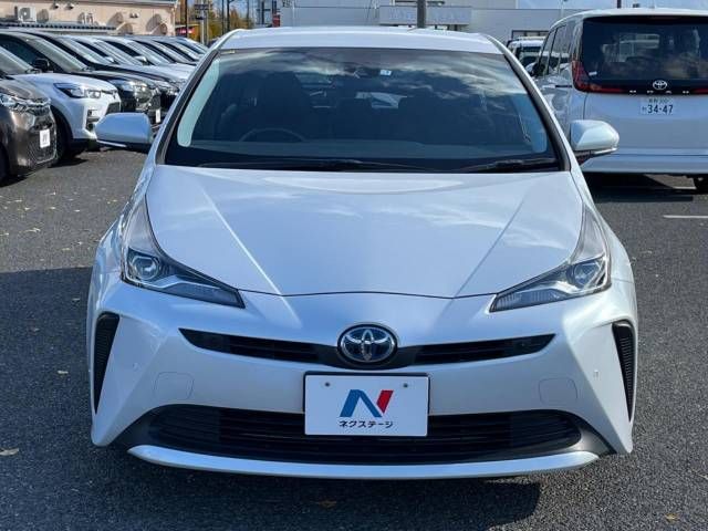 Toyota PRIUS 2021-03 26760-14