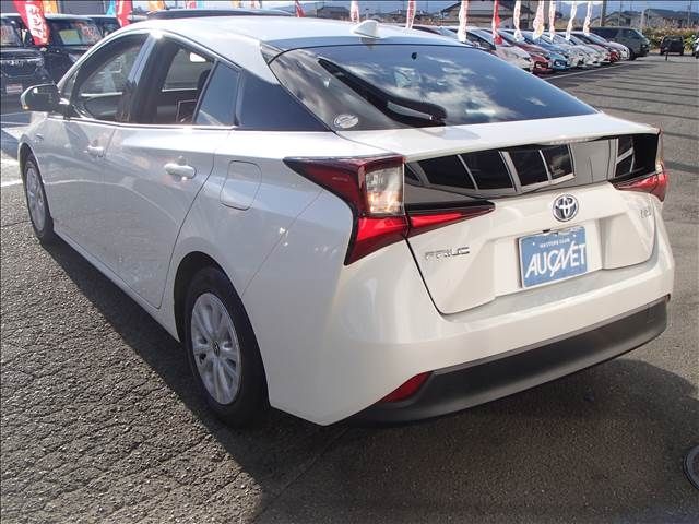 Toyota PRIUS 2019-10 189705-2