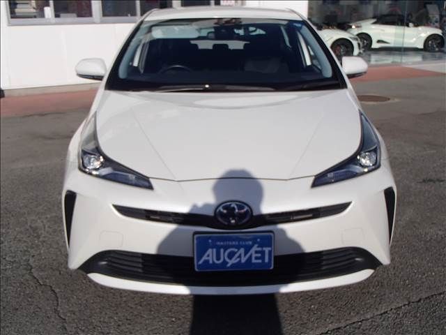 Toyota PRIUS 2019-10 189705-7