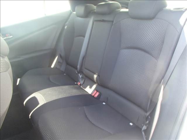 Toyota PRIUS 2019-10 189705-18