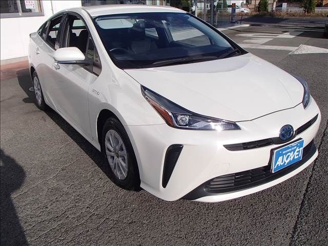 Toyota PRIUS 2019-10 189705-6