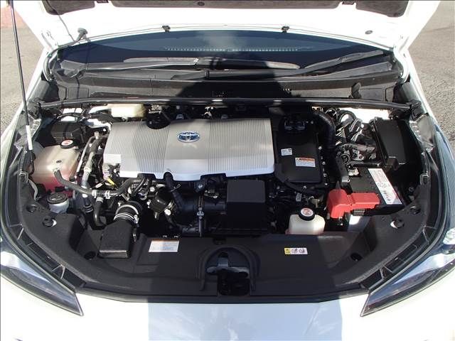 Toyota PRIUS 2019-10 189705-19