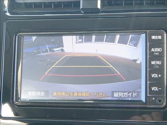 Toyota PRIUS 2019-10 189705-14