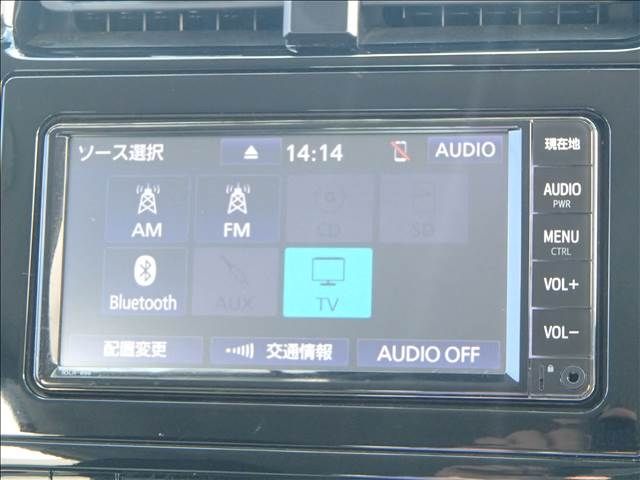 Toyota PRIUS 2019-10 189705-13