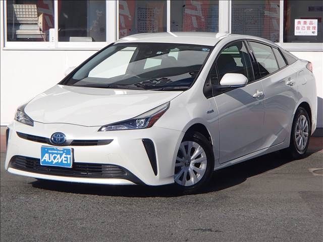 Toyota PRIUS 2019-10 189705-0