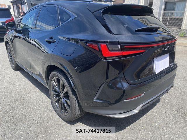Lexus NX 2022-09 397128-11