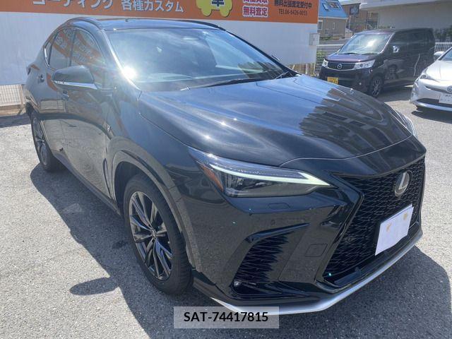 Lexus NX 2022-09 397128-4