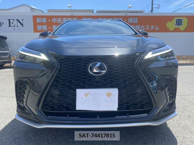Lexus NX 2022-09 397128-3