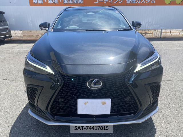 Lexus NX 2022-09 397128-2