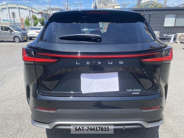 Lexus NX 2022-09 397128-10