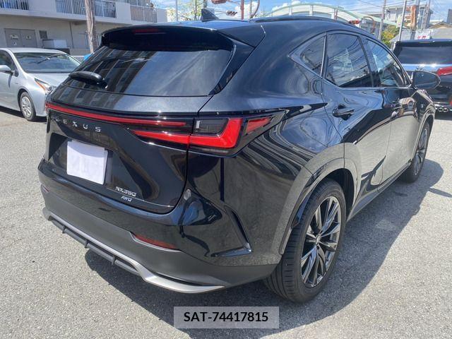 Lexus NX 2022-09 397128-9