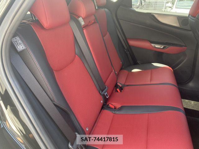 Lexus NX 2022-09 397128-19