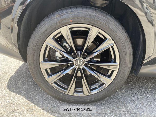 Lexus NX 2022-09 397128-16
