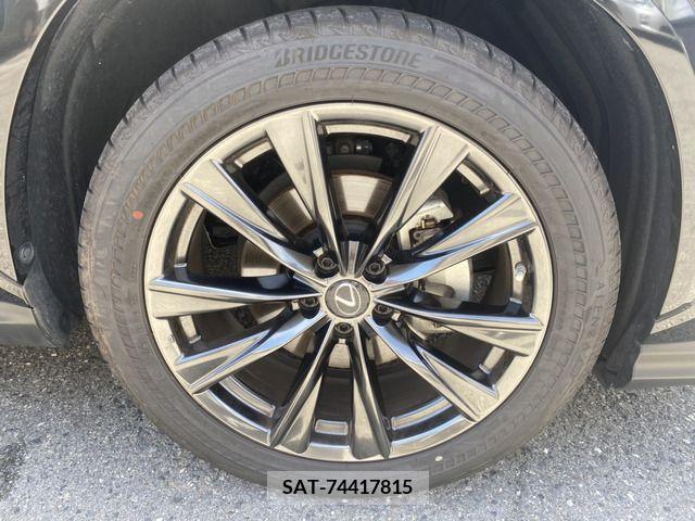 Lexus NX 2022-09 397128-15