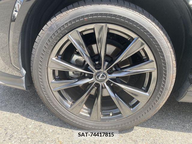 Lexus NX 2022-09 397128-14