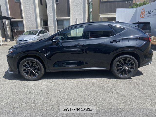 Lexus NX 2022-09 397128-12