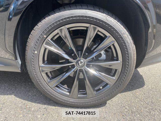 Lexus NX 2022-09 397128-13