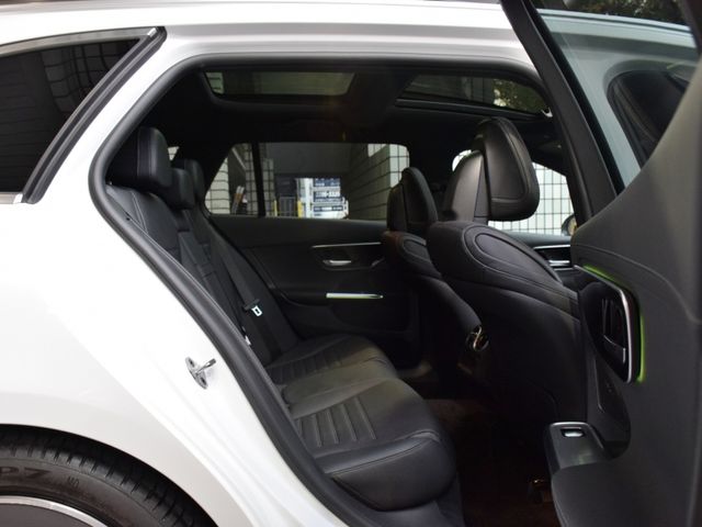 Mercedes Benz C-CLASS 2022-06 626-4