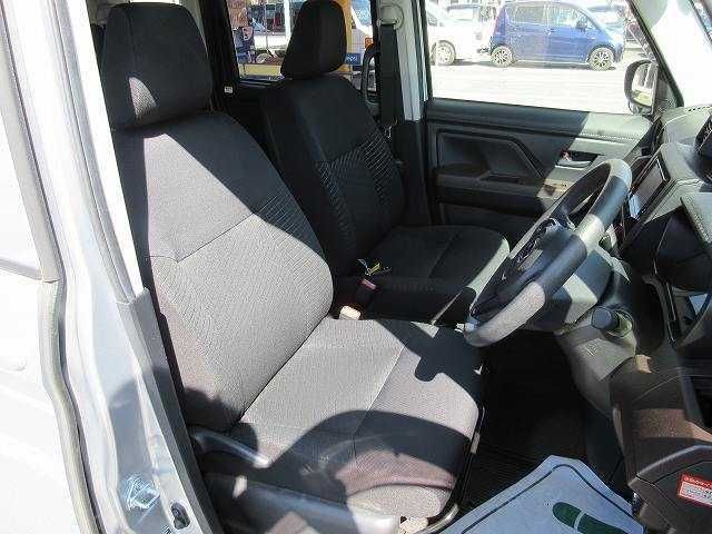 Subaru JUSTY 2017-11 1162-12