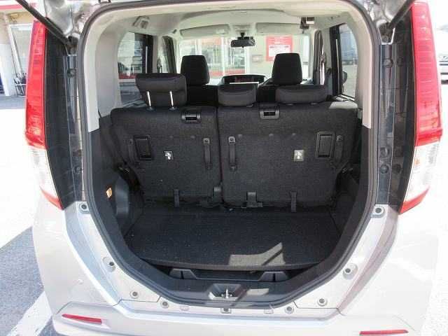 Subaru JUSTY 2017-11 1162-15