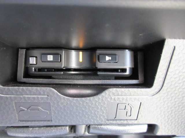 Subaru JUSTY 2017-11 1162-8