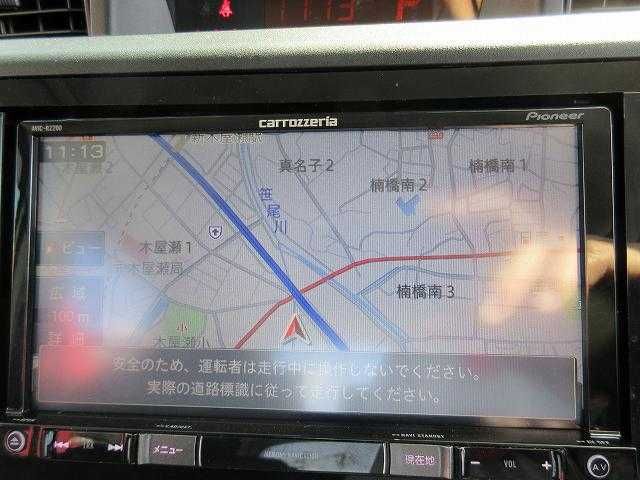 Subaru JUSTY 2017-11 1162-5