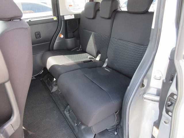 Subaru JUSTY 2017-11 1162-14