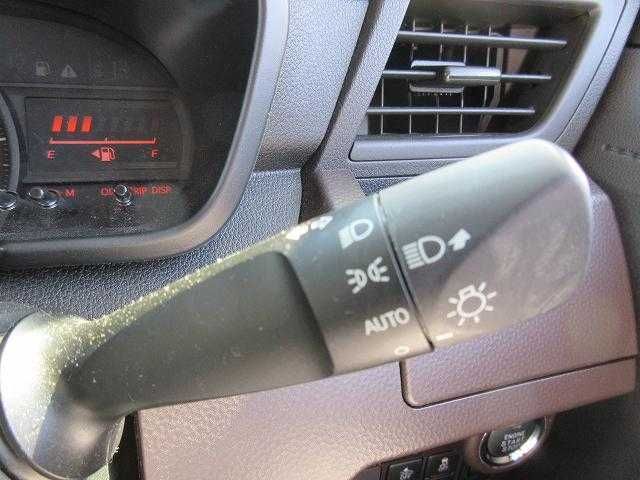 Subaru JUSTY 2017-11 1162-11