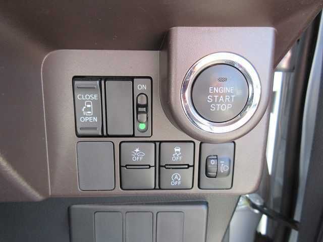 Subaru JUSTY 2017-11 1162-7