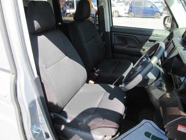 Subaru JUSTY 2017-11 1162-4