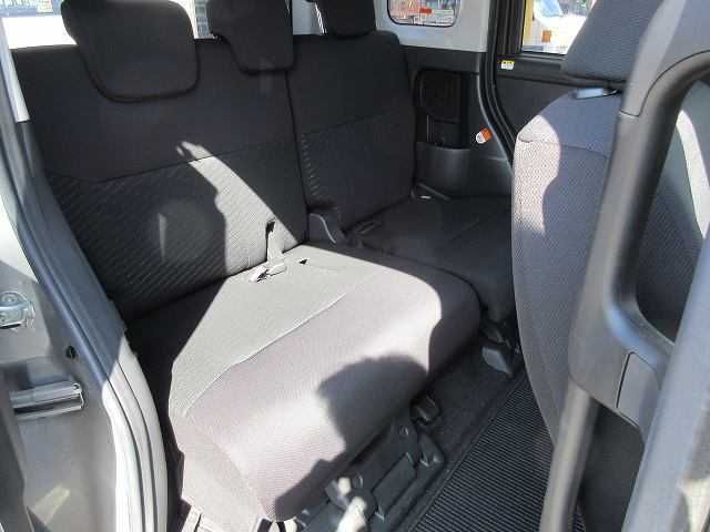 Subaru JUSTY 2017-11 1162-13