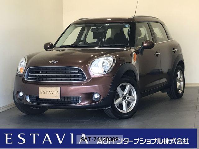 Bmw MINI 2013-05 294028-0