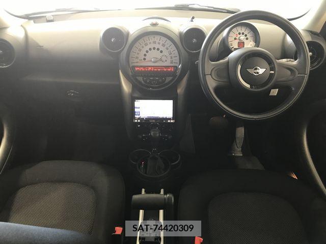 Bmw MINI 2013-05 294028-1