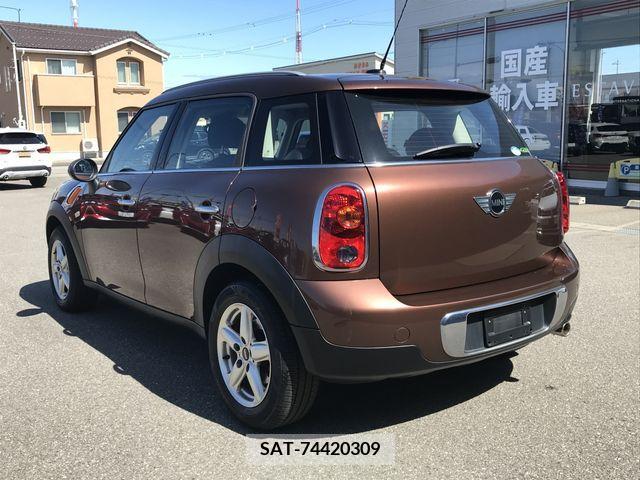 Bmw MINI 2013-05 294028-2