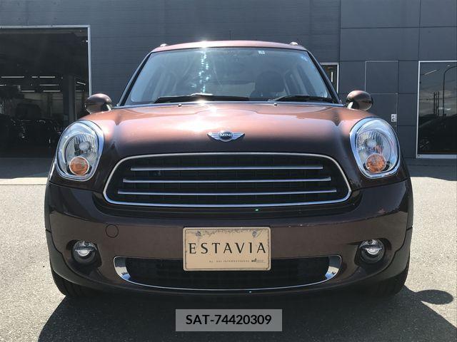 Bmw MINI 2013-05 294028-3