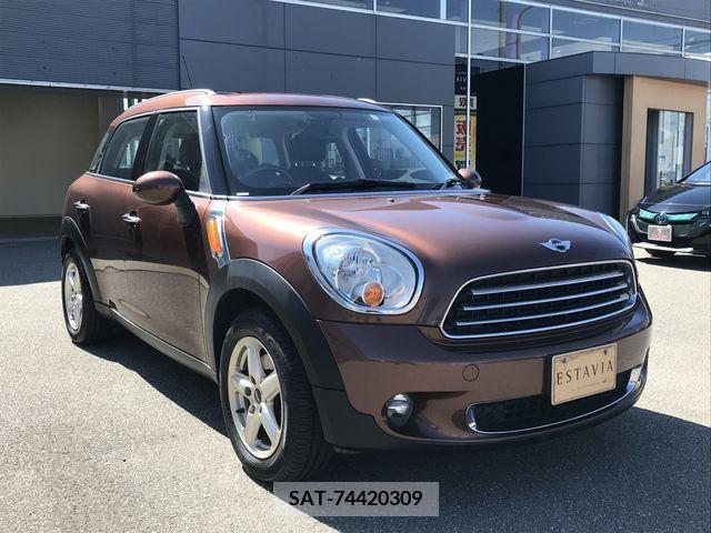 Bmw MINI 2013-05 294028-4